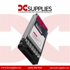 Axiom SSDEP55LB1T6-AX 1.6TB 2.5" Internal SAS 3D eTLC Solid State Drive