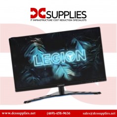 Lenovo 66CCGAC1US Legion Y25g-30 24.5" HDR 360 Hz Gaming Monitor