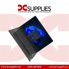Lenovo 83A10028US V15 G4 IRU 15.6" FHD Notebook