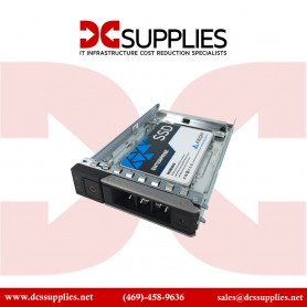Axiom SSDEP55IC1T6-AX 1.6TB Enterprise Pro EP550 2.5-inch Hot-Swap SAS SSD