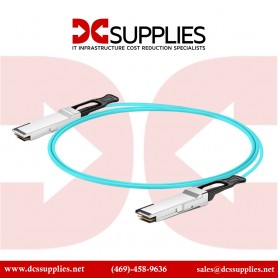 Ubiquiti UACC-AOC-SFP28-10M SFP28 to SFP28 Active Optical Cable | 25GBASE AOC 10m