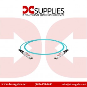 Accortec SFP-10G-AOC2M-ACC Cisco Compatible 10GBase-AOC SFP+ Active Optical Cable, 2m