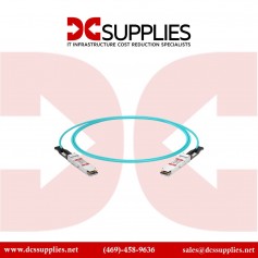 Accortec SFP-10G-AOC2M-ACC Cisco Compatible 10GBase-AOC SFP+ Active Optical Cable, 2m