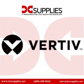 Vertiv VC-RF-0018 Aisle Containment Roof 2X1FT 600X300MM Duct Panel