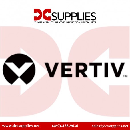 Vertiv VC-RF-0018 Aisle Containment Roof 2X1FT 600X300MM Duct Panel