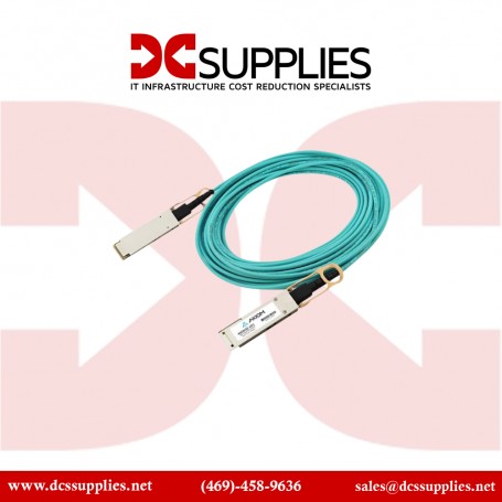AddOn FCBG110SD1C03-AO  Finisar FCBG110SD1C03 Fiber 3M Compat DAC TAA 10GBASE AOC 3M