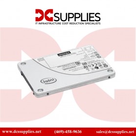 Lenovo 4XB7A17102 internal solid state drive 2.5" 960 GB