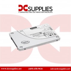 Lenovo 4XB7A17102 internal solid state drive 2.5" 960 GB