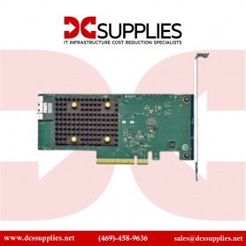 Lenovo 4Y37A78834 RAID controller PCI Express x8 12 Gbit/s