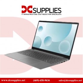 Lenovo 82RK001AUS IdeaPad 3 i3-1215U Notebook 15.6"