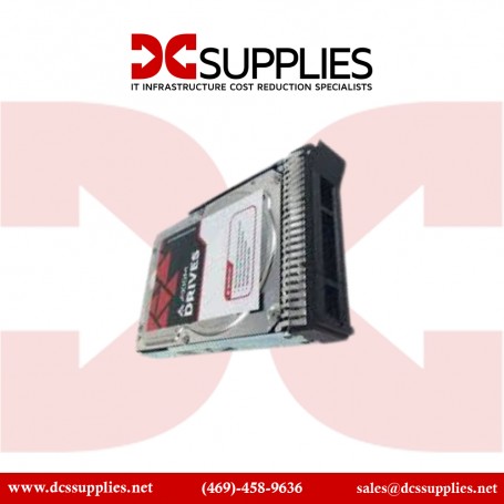 Axiom 7XB7A00067-AX internal hard drive 3.5"