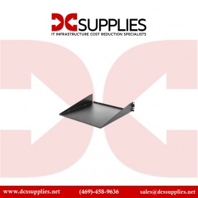 Vertiv RS600 Center Mount Shelf Support Designed for Liebert GXT5 UPS 500VA to 10kVA
