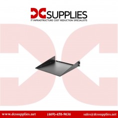 Vertiv RS600 Center Mount Shelf Support Designed for Liebert GXT5 UPS 500VA to 10kVA