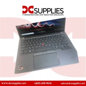 Lenovo 20XH0057US ThinkPad X13 5650U Notebook 13.3"