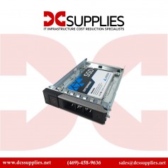 Axiom SSDEP55HD1T6-AX Memory Solutions EP550 1.60 TB Solid State Drive3.5in Internal SAS