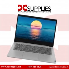 Lenovo 81X700FXUS IdeaPad 3 i5-1135G7 Notebook 14" Full HD