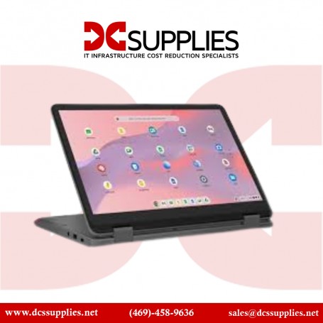 Lenovo 82W4000BUS Notebook TS 500e G4 N200 8G 128G CRM