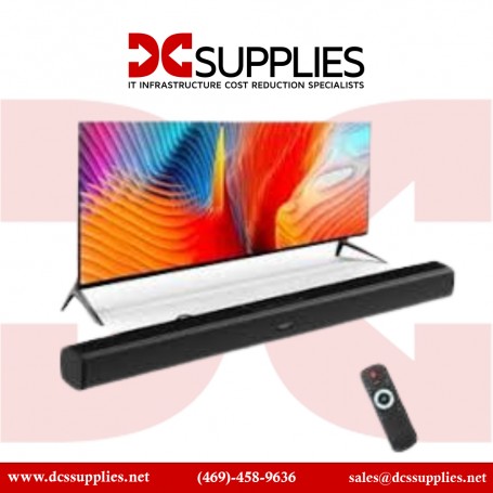 LENOVO 11RTZ9ARUS SMART HUB TOP SELLER THINKSMART BAR