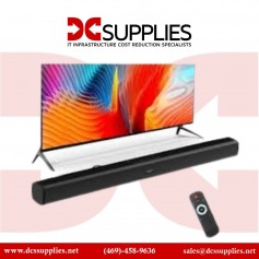 Lenovo 11RTZ9ARUS ThinkSmart Bar video conferencing device