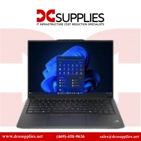 Lenovo 20X1S1HH00 ThinkPad L14 Notebook 14"