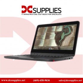 Lenovo 82JB0000US 500e N5100 Chromebook 11.6"