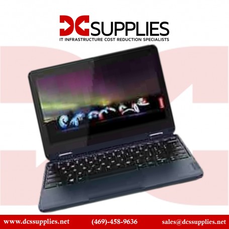 Lenovo 82J3001AUS 500W G3, Multitouch, W11SE, N5100,4GB, 128GB, 1-Year
