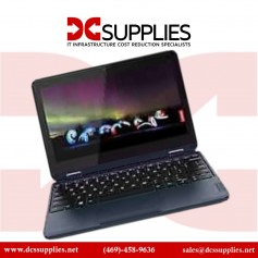 Lenovo 82J3001AUS 500w Gen 3 11.6" Touchscreen 2-in-1 Notebook