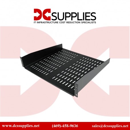 Vertiv VRA6037 Rack Bottom Panel 600 x 1100
