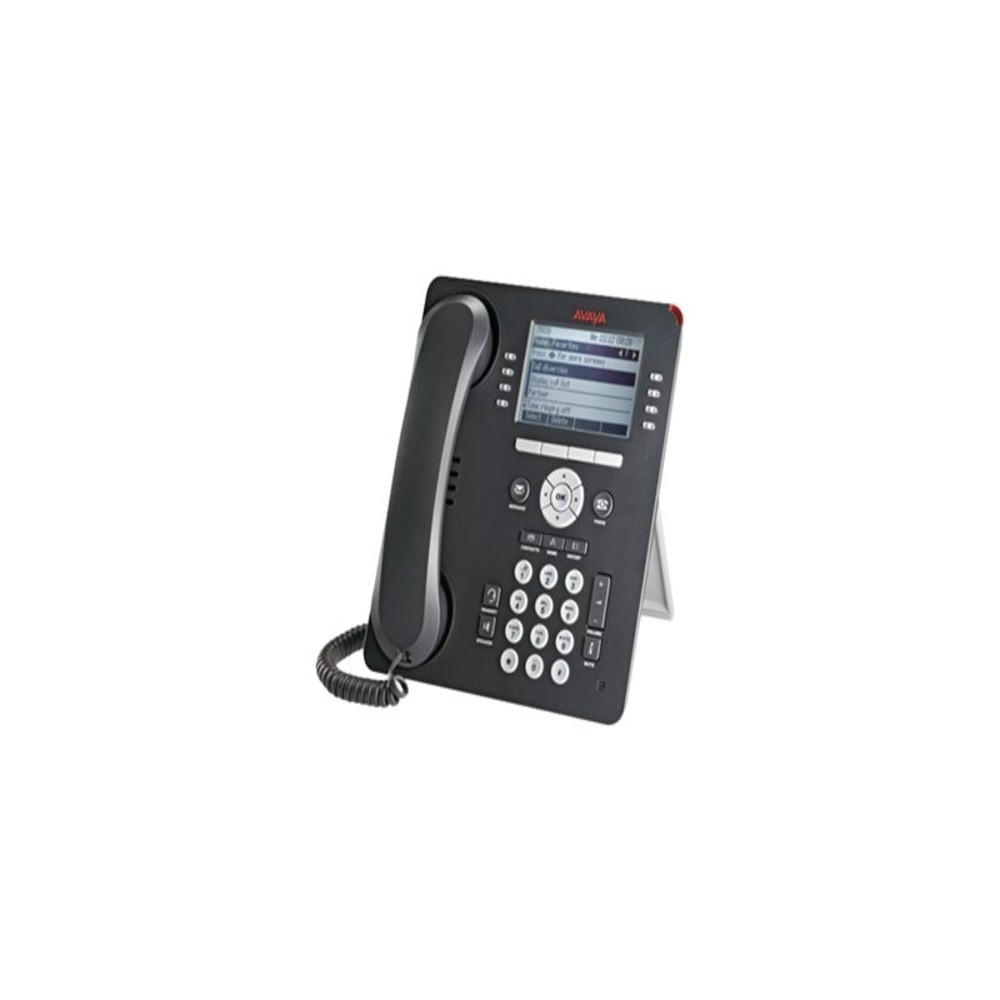 Avaya 9508 Teleset for IPO Icon only