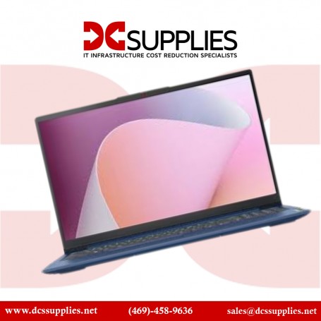 Lenovo 82XB000WUS IdeaPad Slim 3 15.6" Notebook - Full HD - Intel Core i3 i3-N305 Octa-core (8 Core)