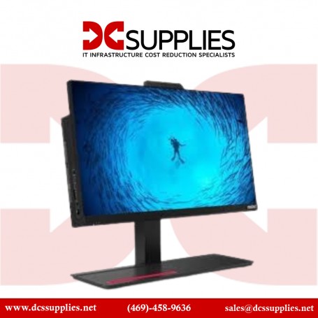 Lenovo 11CK005PUS ThinkCentre M70a Intel® Core™ i5 21.5"