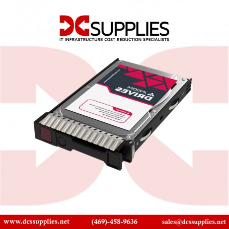 Axiom 7XB7A00035-AX internal hard drive 2.5"