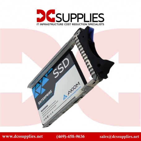 Axiom SSDEP40IB960-AX Enterprise Pro EP400 2.5"