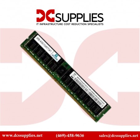 Lenovo 7X77A01304 32GB, 2666 MHz memory module DDR4
