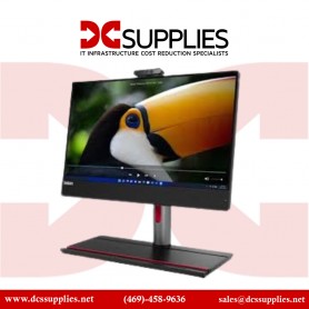 Lenovo 11VL003VUS ThinkCentre M70a Intel® Core™ i5 21.5" 1920 x 1080 pixels 8 GB DDR4-SDRAM