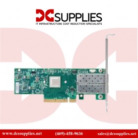 Lenovo 01GR250 network card Fiber 25000