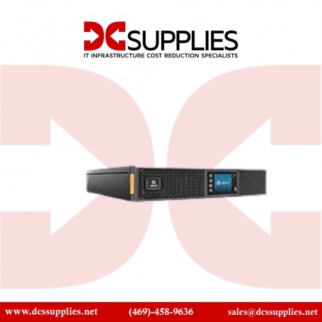 Vertiv GXT5-36VBATKIT GXT5 Ups 36V Int Battery Kit