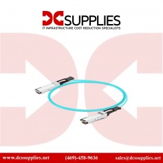 Axiom AOC-S-S-10G-1M-AX 1M 10GBASE-AOC SFP+ Active Optical Cable, Arista Compatible