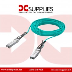 ENET SFP-10G-AOC2M-ENC 2M 10GBASE-AOC SFP+ Active Optical Cable, Cisco Compatible