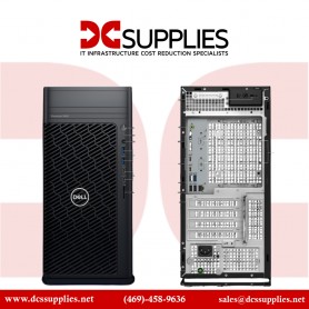 Dell 07PRM Precision 3660 Tower Workstation Desktop Computer 16GB 2DIMMS 512GB W11