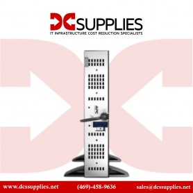 APC SMX48RMBP2US Smart-UPS X-Series External Battery Pack Rack/Tower 48V