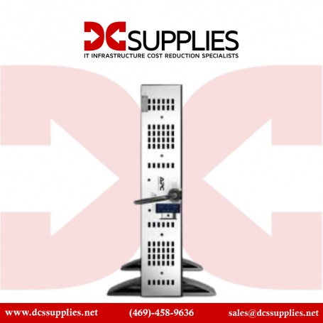 APC SMX48RMBP2US Smart-UPS X-Series External Battery Pack Rack/Tower 48V