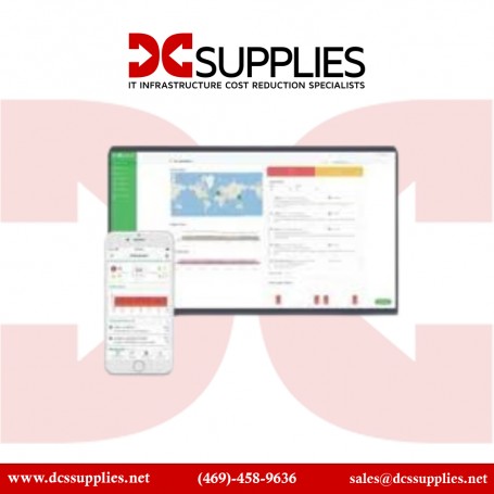 APC - WSRV-QJAL51799-00 PROD. SMART-UPS SMT SMTL1500RM3UC 7X24 SINGLE PHASE UNIT