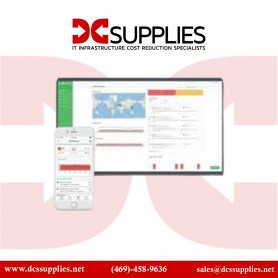 APC SFTWES55Y-DIGI EcoStruxure IT Expert 5 nodes 5 years