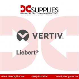 Vertiv I10101 Geist PDU Basic 1u 20A 120V 10 5-20R