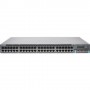 Juniper EX4300-48T Ethernet Switch - Manageable - 3 Layer Supported - 1U High - Rack-mountable