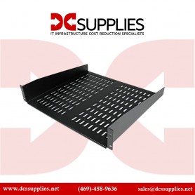 Vertiv VRA1035 VR Rack Accessory VRA Cable Ladder Stacking Kit