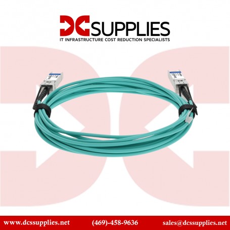 Addon 59Y1932-AOC-AO  IBM 59Y1932-AOC Comp AOC TAA 10GACTIVE Fiber SFP+ 50CM