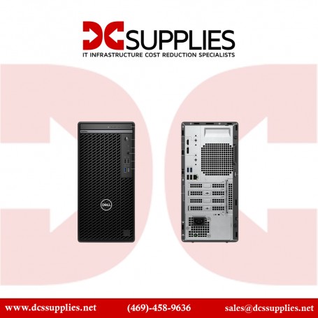 Dell GFXMD OptiPlex 7020 Desktop Computer 16GB 256GB W11
