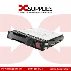 Accortec 816933-B21-ACC 3.84TB SATA SSD - Internal for HP Gen8 Servers